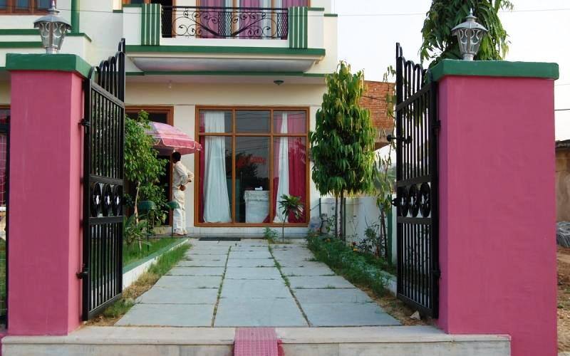Hotel Green Valley Ranthambhore, Ranthambore 3